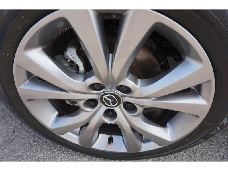 Mazda CX-30 2021 price $26,987