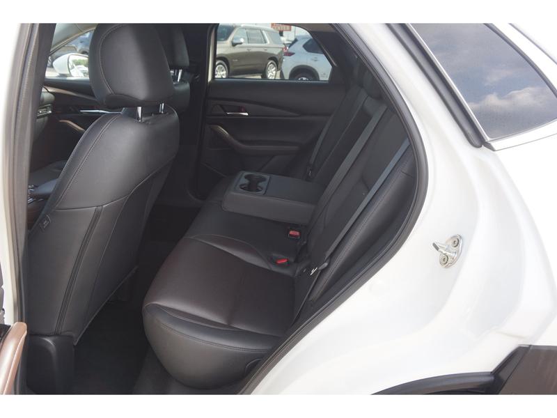 Mazda CX-30 2021 price $24,983