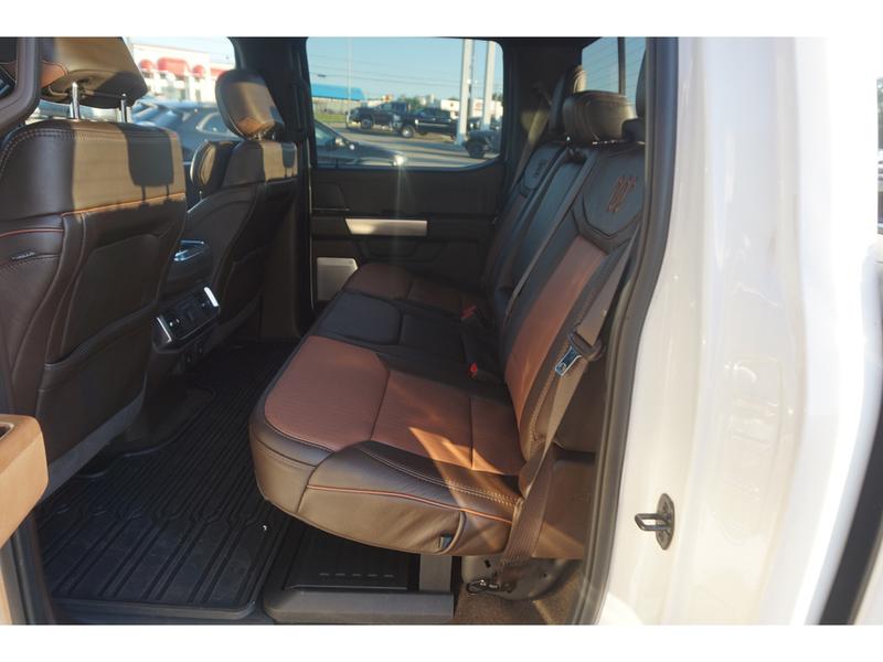 Ford F-150 2022 price $59,987