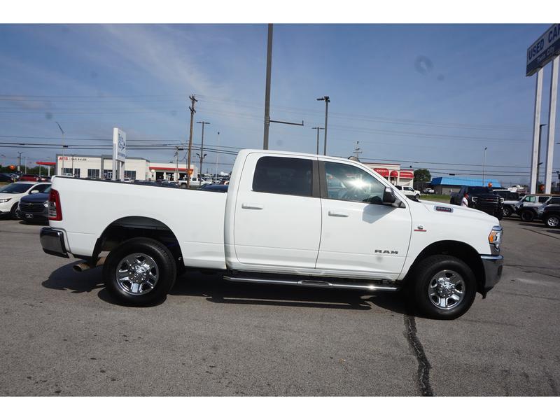 Ram 2500 2022 price $48,994