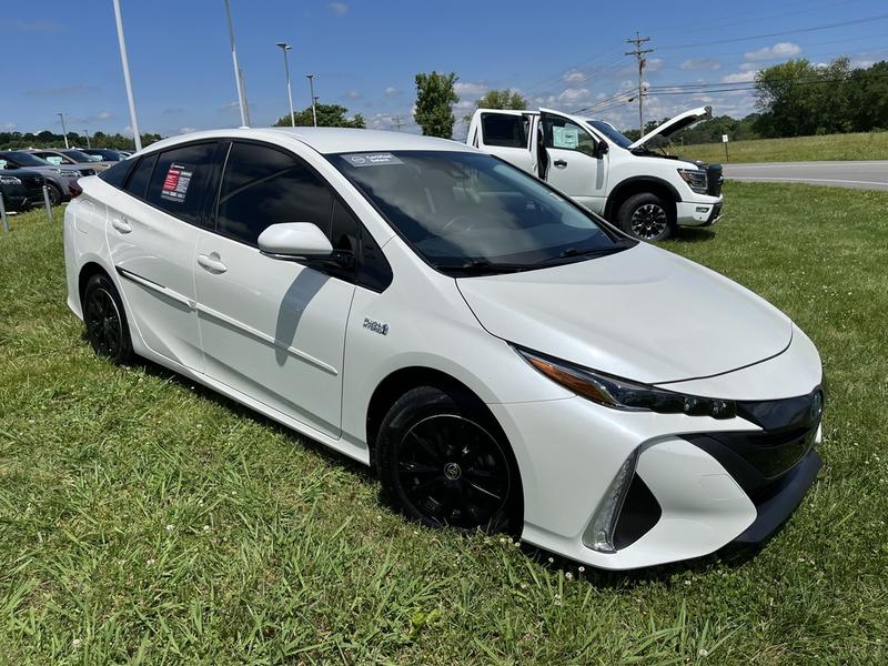 Toyota Prius 2020 price $25,980