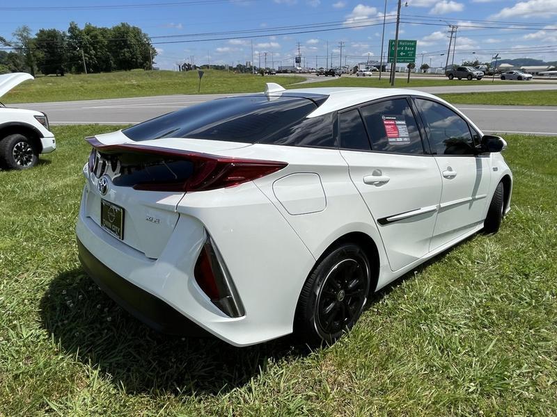 Toyota Prius 2020 price $25,980