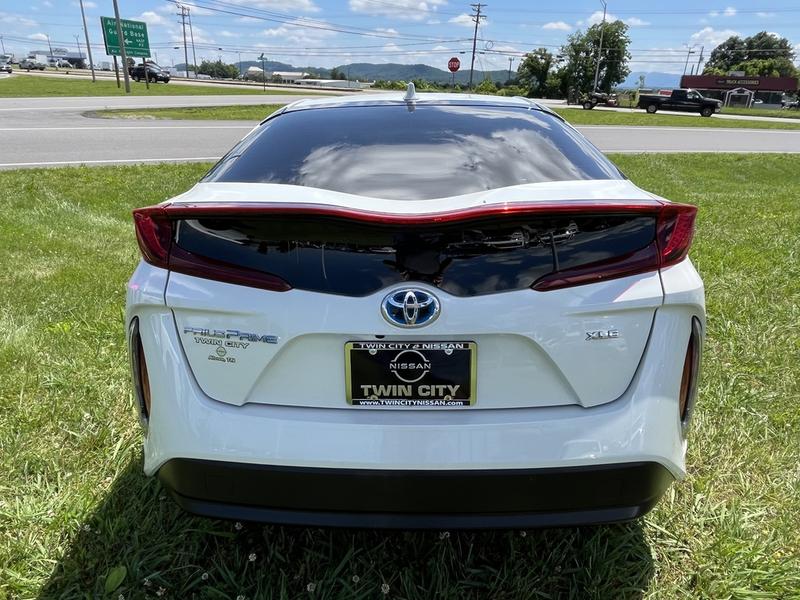 Toyota Prius 2020 price $25,980