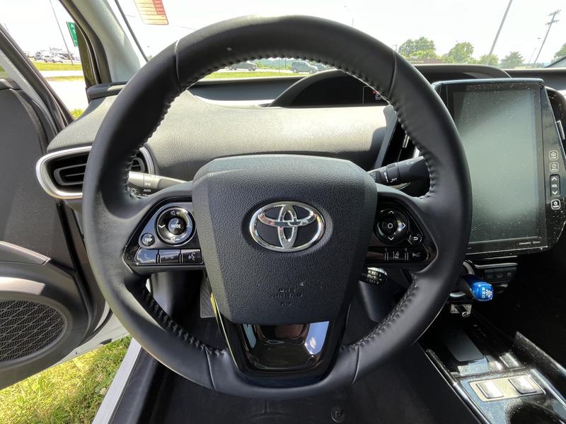 Toyota Prius 2020 price $25,980