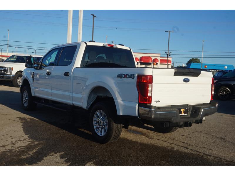 Ford F-250 2022 price $45,987