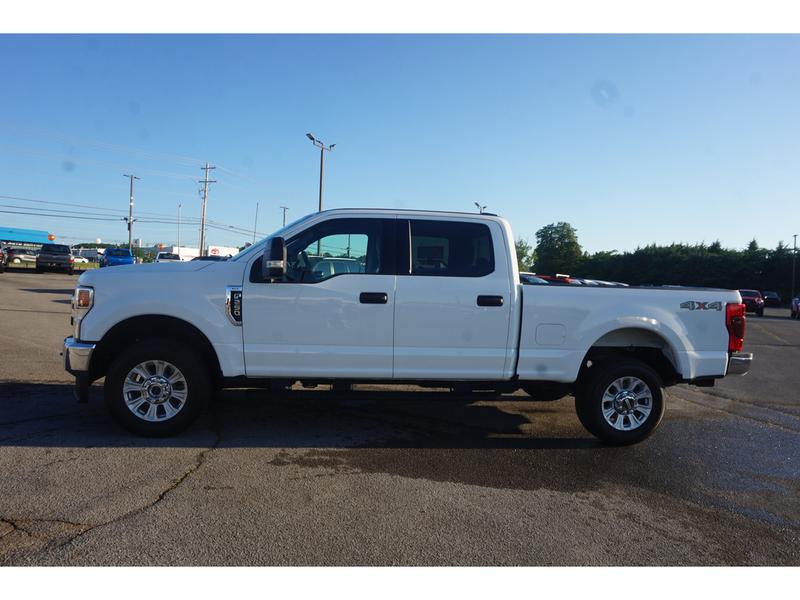 Ford F-250 2022 price $45,987