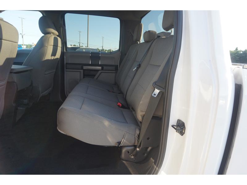 Ford F-250 2022 price $45,987