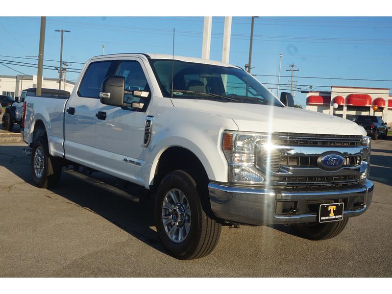 Ford F-250 2022 price $52,987