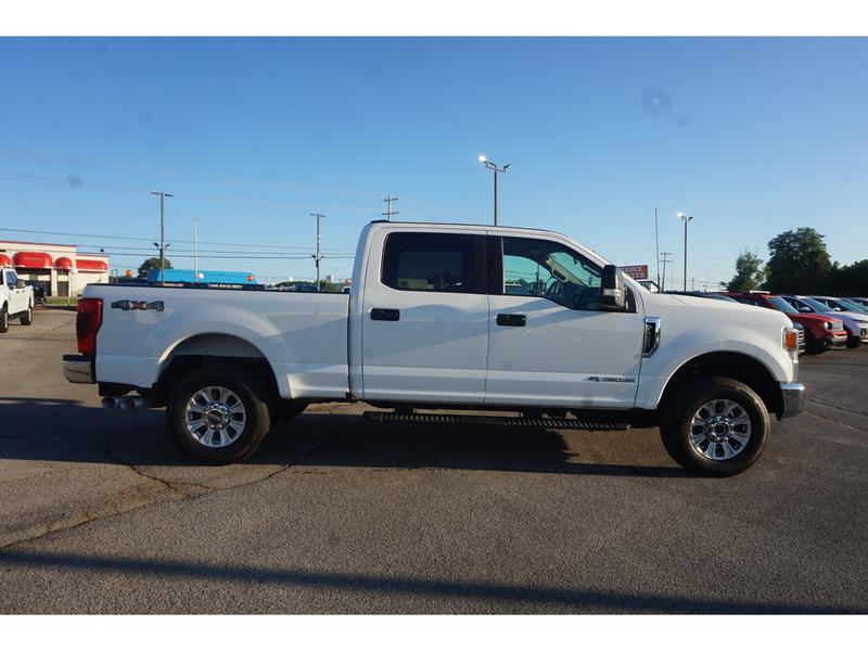 Ford F-250 2022 price $52,987