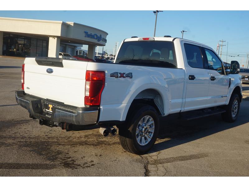 Ford F-250 2022 price $52,987