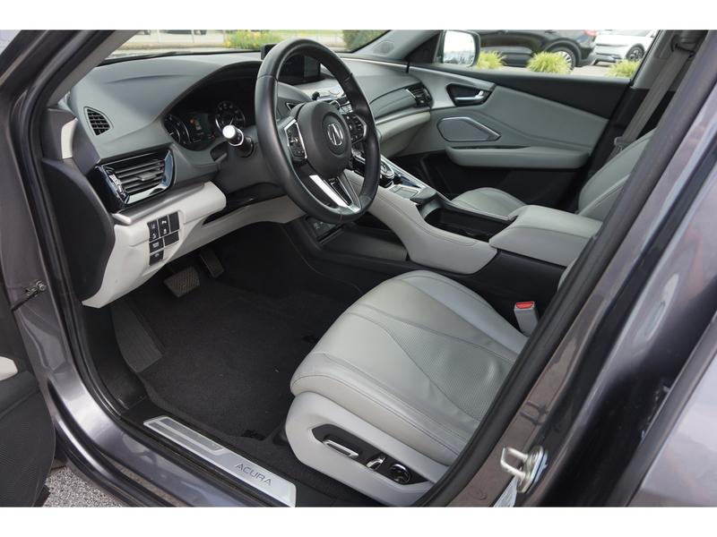 Acura RDX 2019 price $24,963