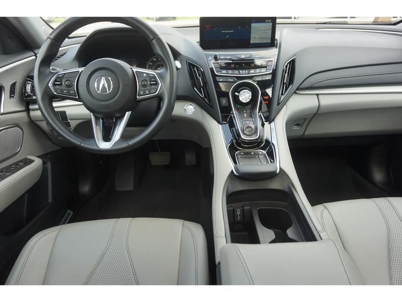 Acura RDX 2019 price $24,963