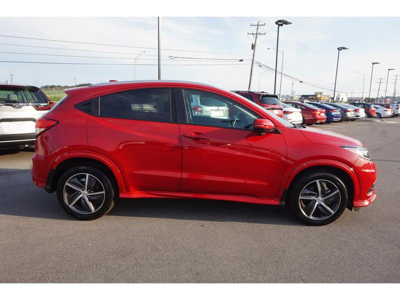 Honda HR-V 2020 price $27,642