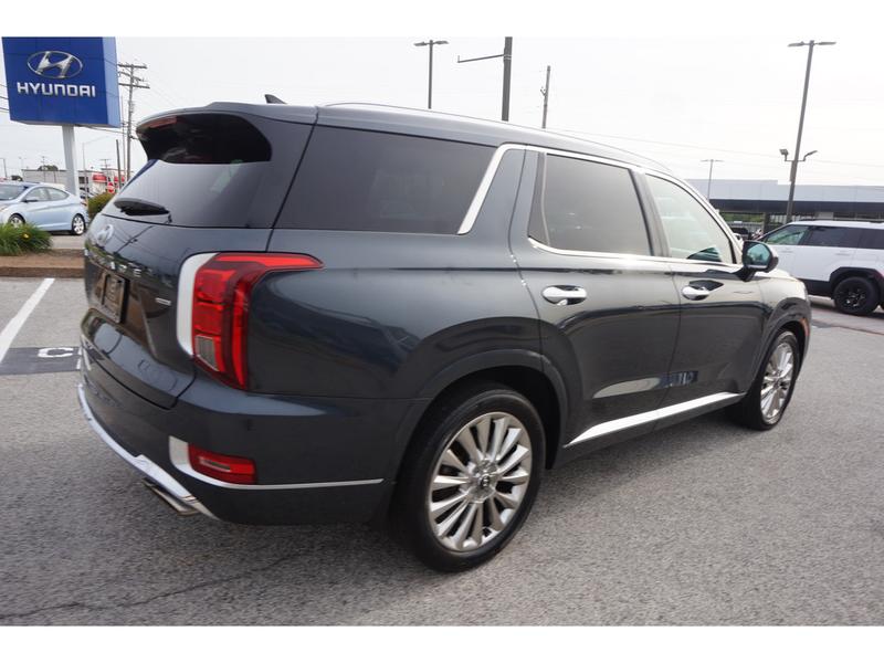 Hyundai Palisade 2020 price $29,544