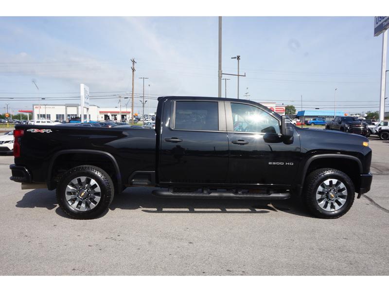 Chevrolet Silverado 2500HD 2022 price $57,175