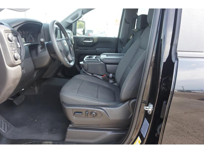 Chevrolet Silverado 2500HD 2022 price $57,175