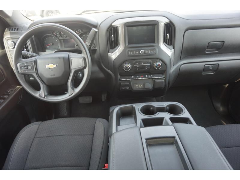 Chevrolet Silverado 2500HD 2022 price $57,175
