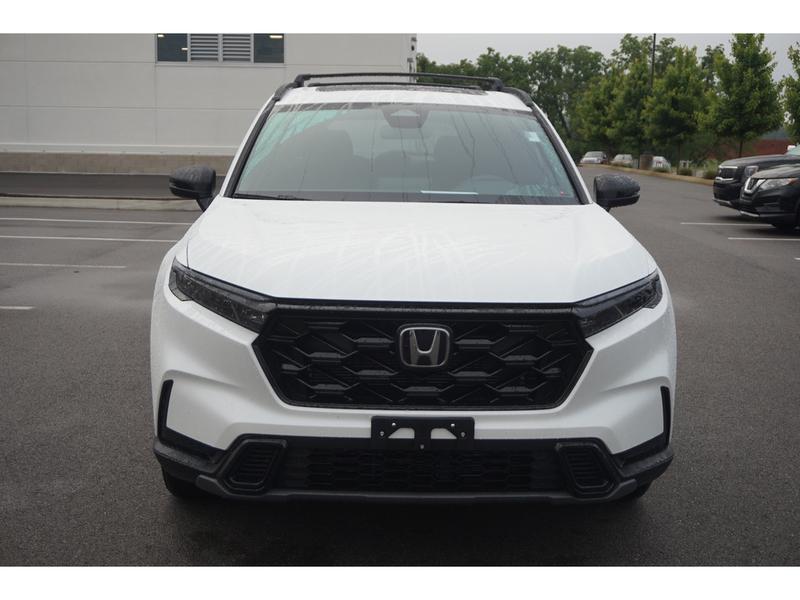 Honda CR-V Hybrid 2024 price $38,995