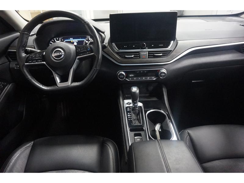 Nissan Altima 2023 price $26,899