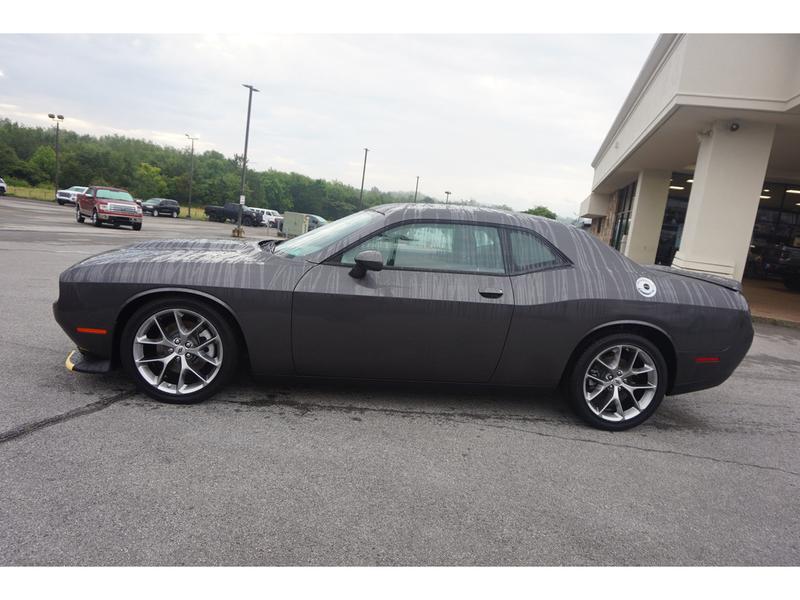 Dodge Challenger 2022 price $29,987