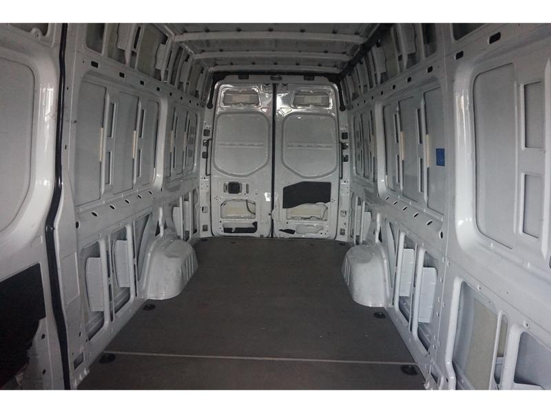 Mercedes-Benz Sprinter 2022 price $39,987