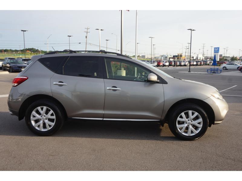 Nissan Murano 2012 price $12,890