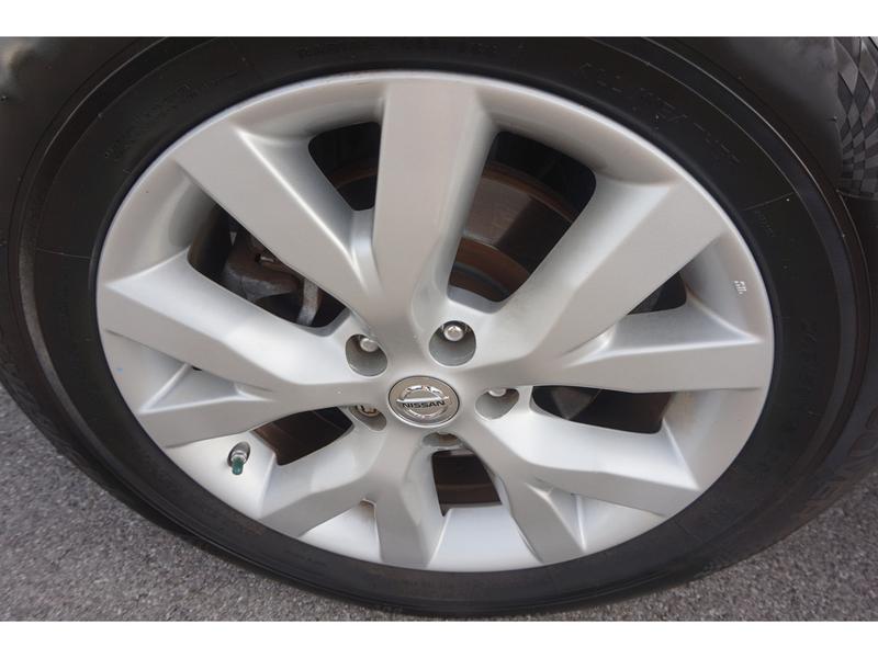 Nissan Murano 2012 price $12,890