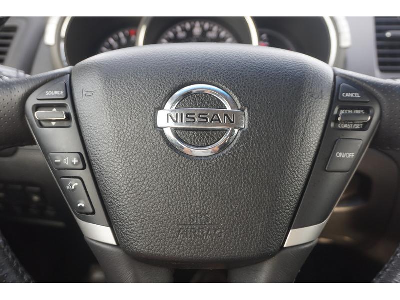 Nissan Murano 2012 price $12,890