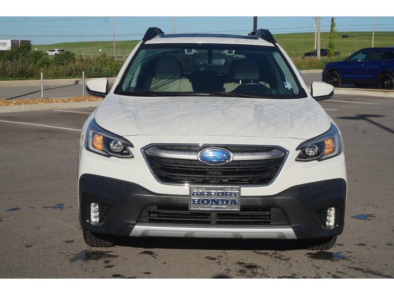 Subaru Outback 2022 price $27,336