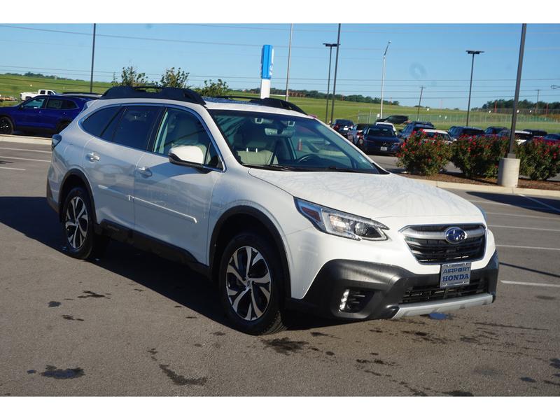 Subaru Outback 2022 price $27,336