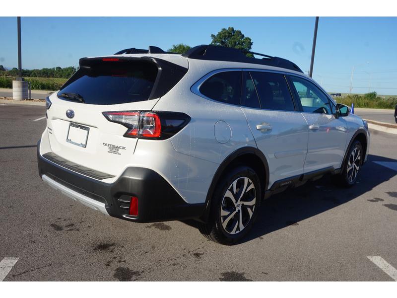 Subaru Outback 2022 price $30,986