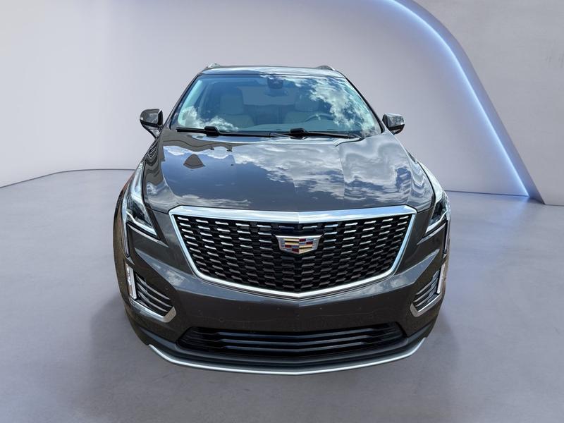 Cadillac XT5 2020 price $28,770