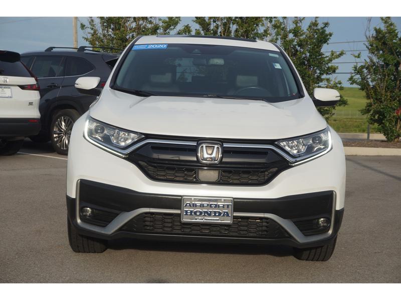 Honda CR-V 2020 price $19,677