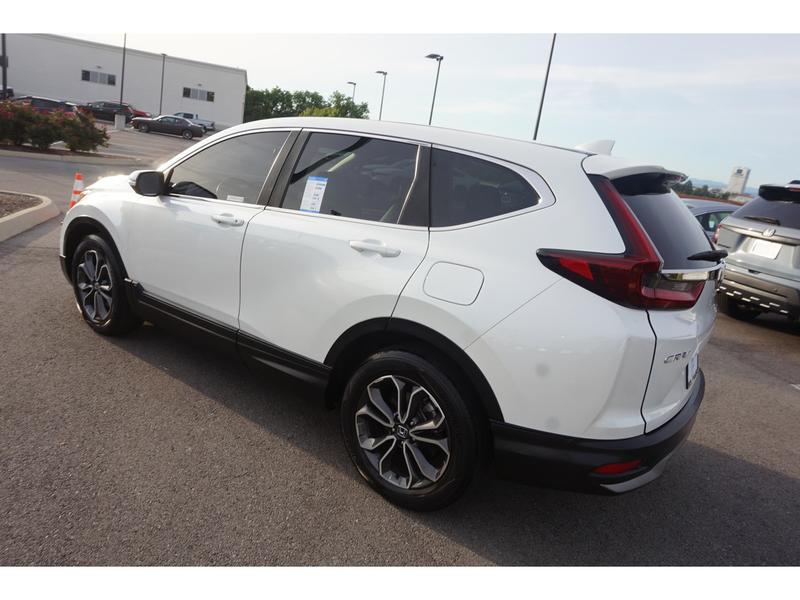 Honda CR-V 2020 price $21,876