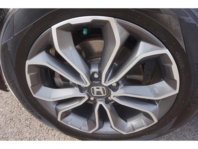Honda CR-V 2020 price $19,677