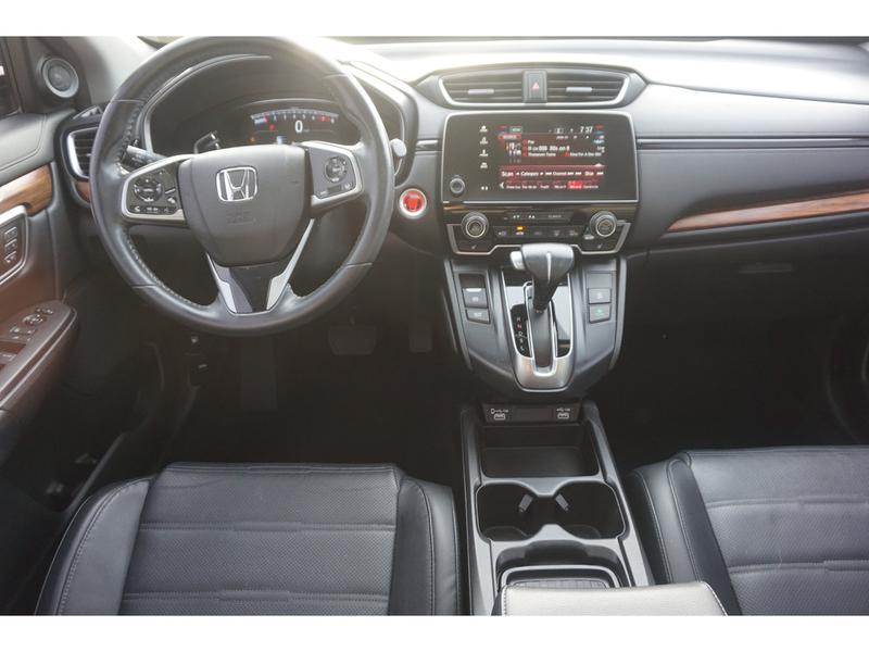 Honda CR-V 2020 price $21,876