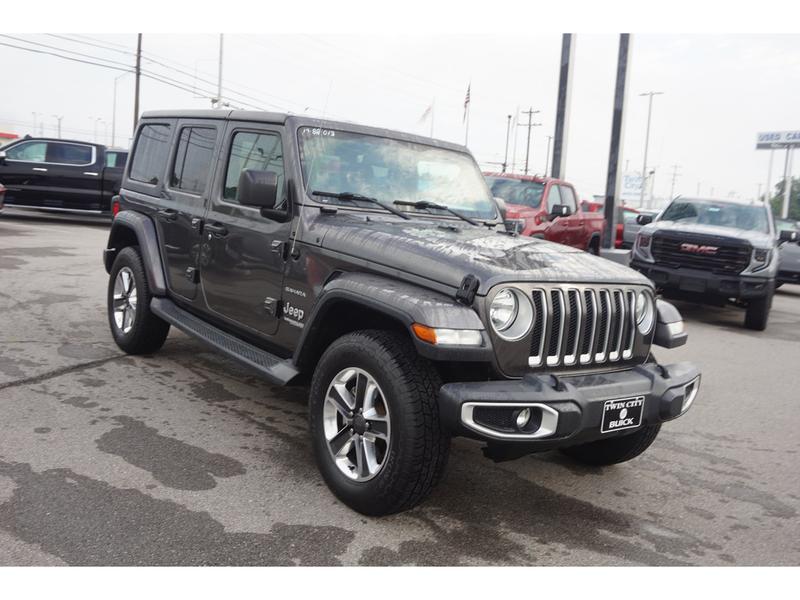 Jeep Wrangler Unlimited 2019 price $31,995