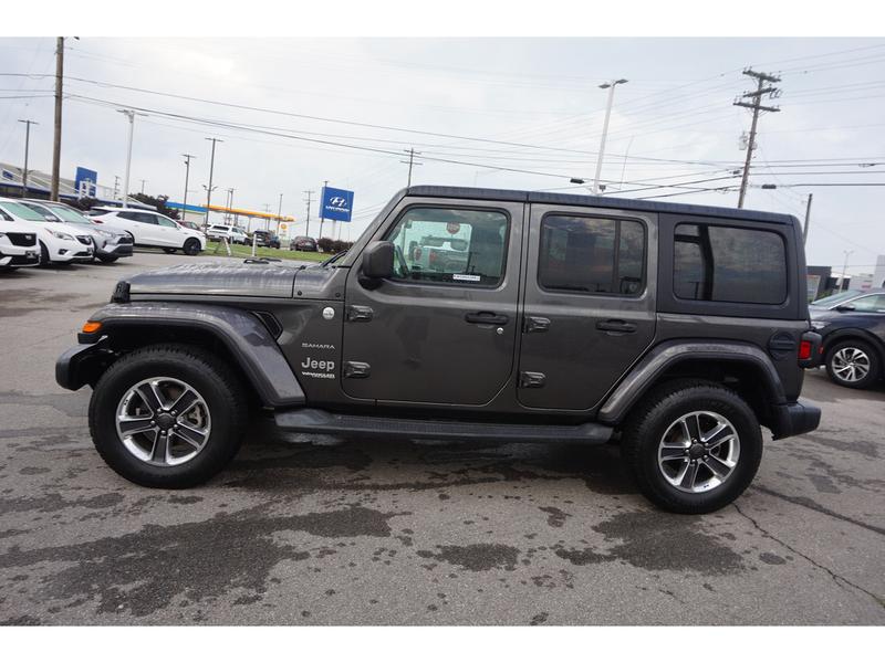 Jeep Wrangler Unlimited 2019 price $31,995