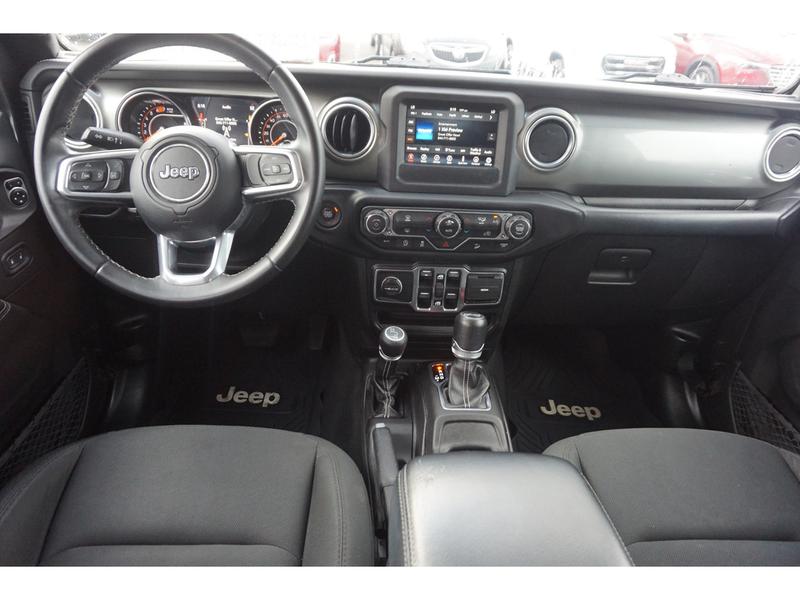 Jeep Wrangler Unlimited 2019 price $31,995