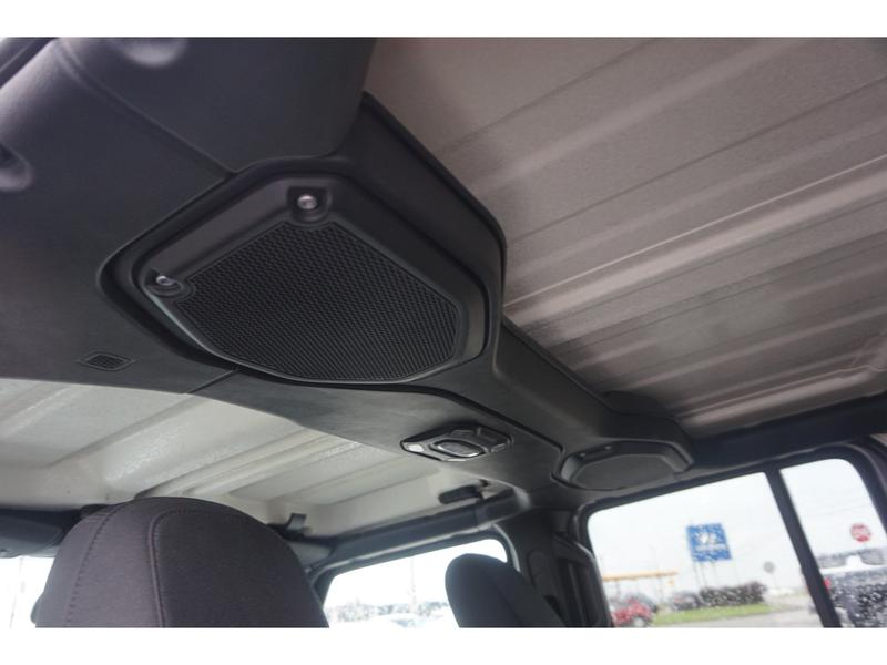 Jeep Wrangler Unlimited 2019 price $31,995