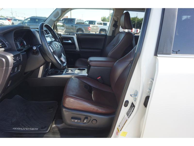 Toyota 4Runner 2016 price $23,300
