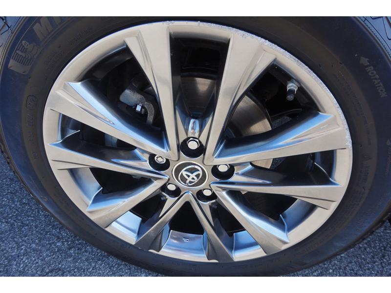 Toyota RAV4 2018 price $20,987