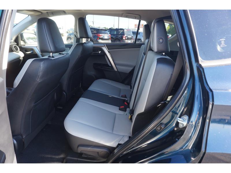 Toyota RAV4 2018 price $24,987