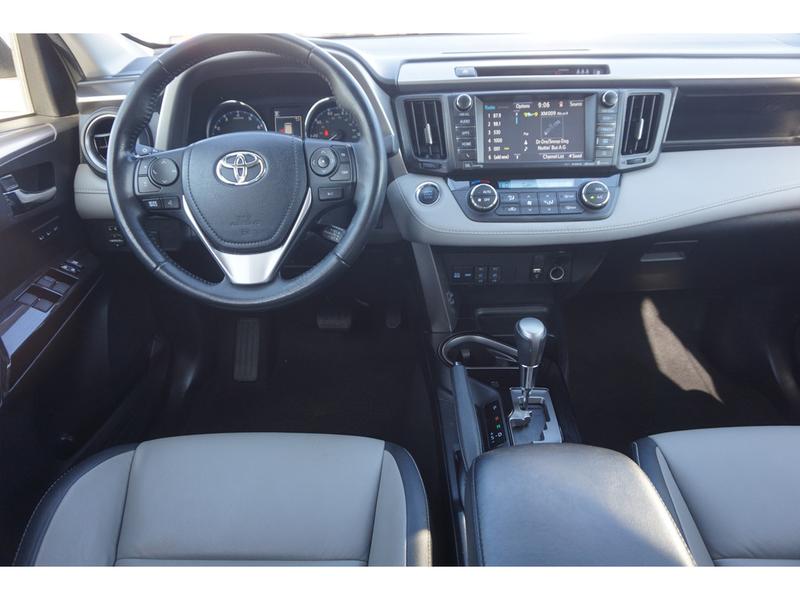 Toyota RAV4 2018 price $24,987