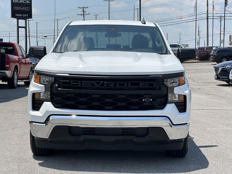 Chevrolet Silverado 1500 2022 price $29,995