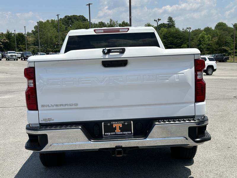 Chevrolet Silverado 1500 2022 price $29,995