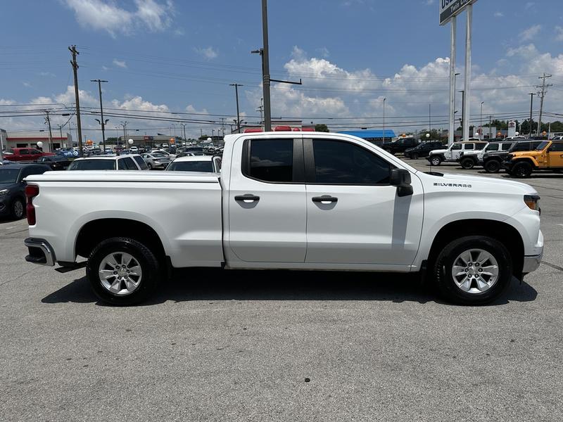 Chevrolet Silverado 1500 2022 price $29,995