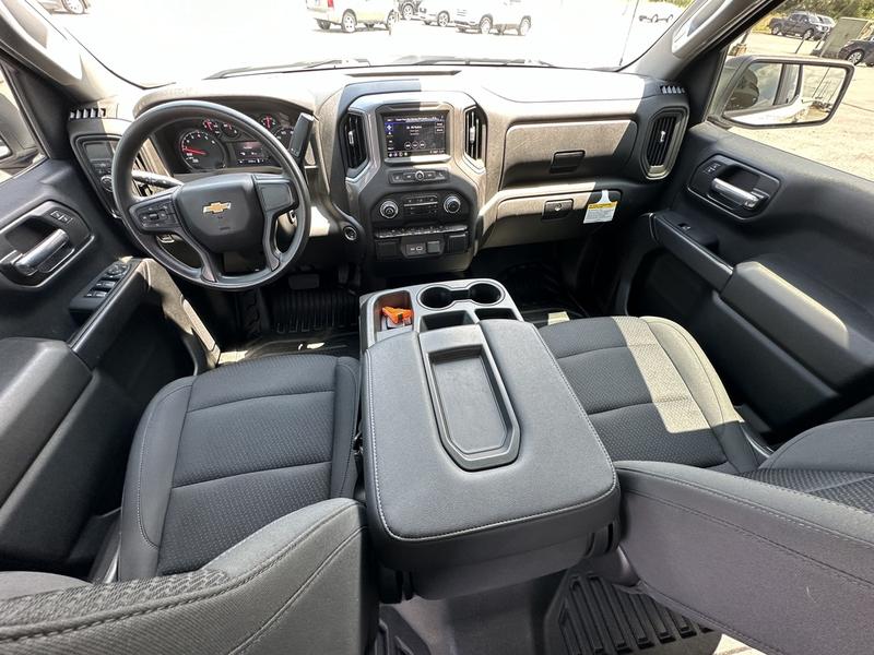 Chevrolet Silverado 1500 2022 price $29,995