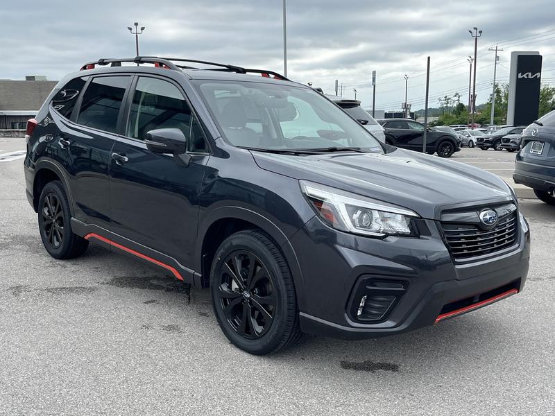 Subaru Forester 2019 price $27,990
