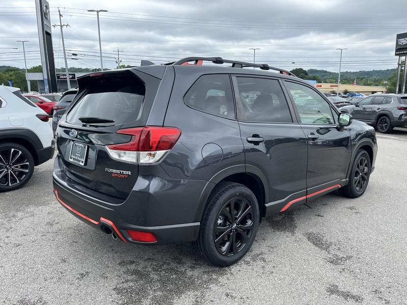 Subaru Forester 2019 price $27,990